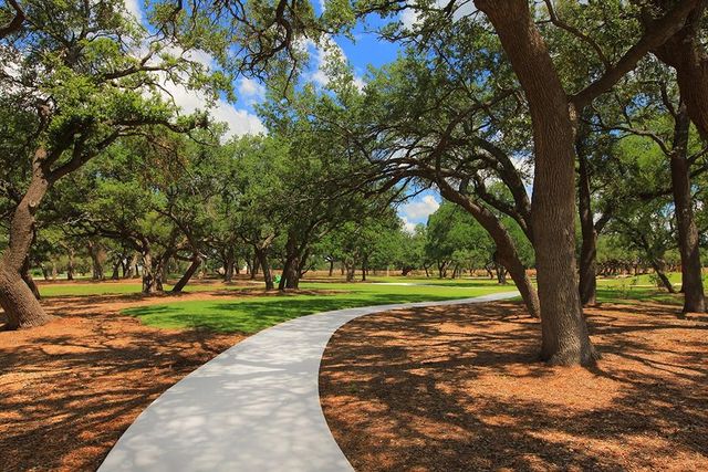 112 Charro CT, Georgetown, TX 78633