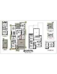 112 Charro CT, Georgetown, TX 78633