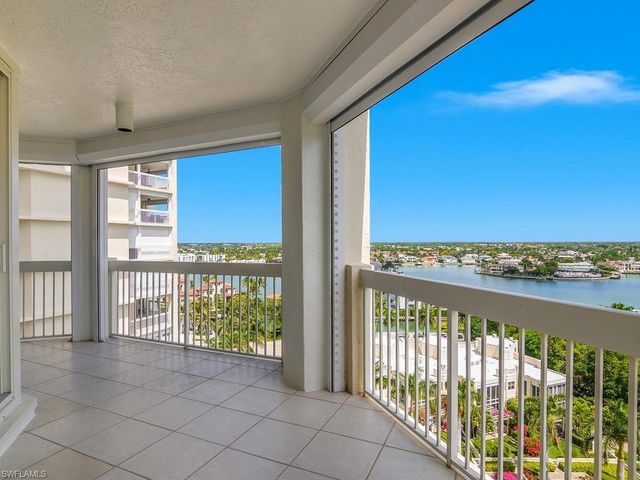 4021 Gulf Shore BLVD N 1103, Naples, FL 34103