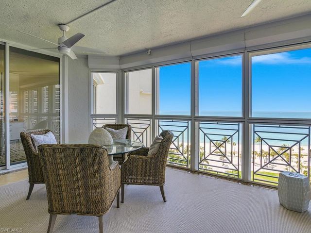 4021 Gulf Shore BLVD N 1103, Naples, FL 34103