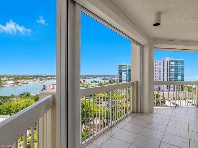 4021 Gulf Shore BLVD N 1103, Naples, FL 34103