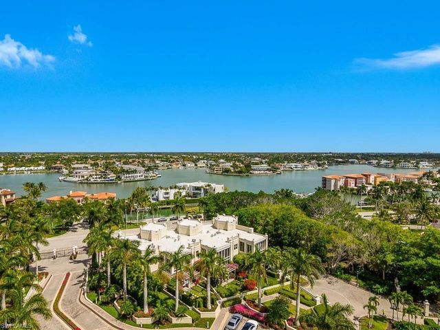 4021 Gulf Shore BLVD N 1103, Naples, FL 34103