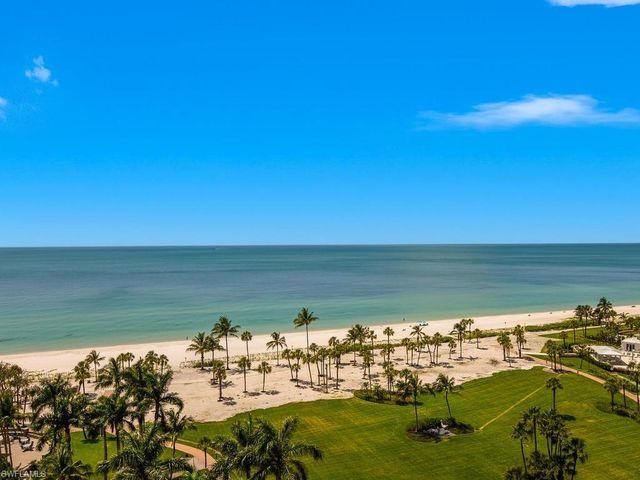 4021 Gulf Shore BLVD N 1103, Naples, FL 34103