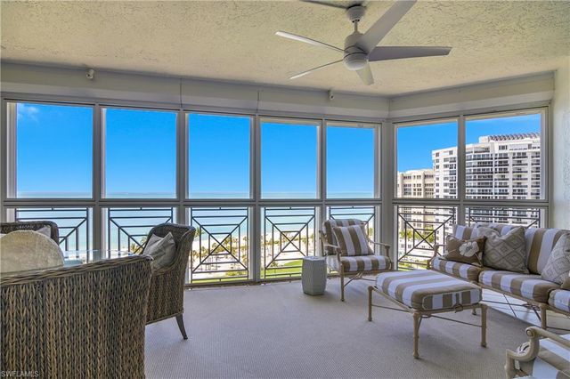 4021 Gulf Shore BLVD N 1103, Naples, FL 34103