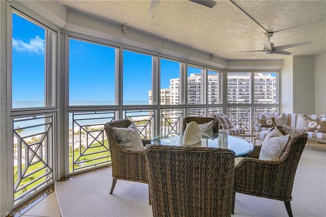 4021 Gulf Shore BLVD N 1103, Naples, FL 34103