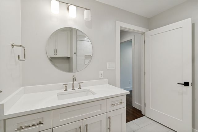 8029 Claremont Drive, Dallas, TX 75228