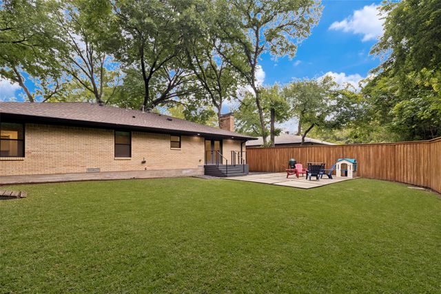 8029 Claremont Drive, Dallas, TX 75228