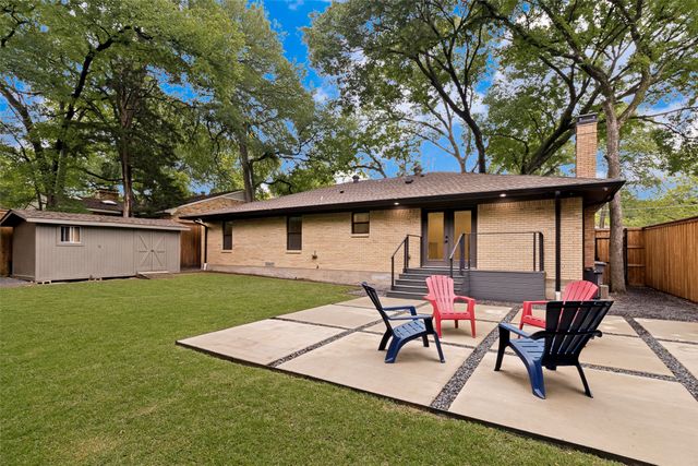 8029 Claremont Drive, Dallas, TX 75228