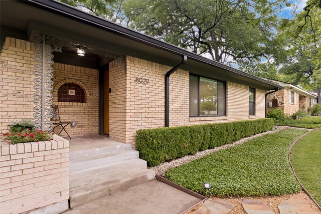 8029 Claremont Drive, Dallas, TX 75228