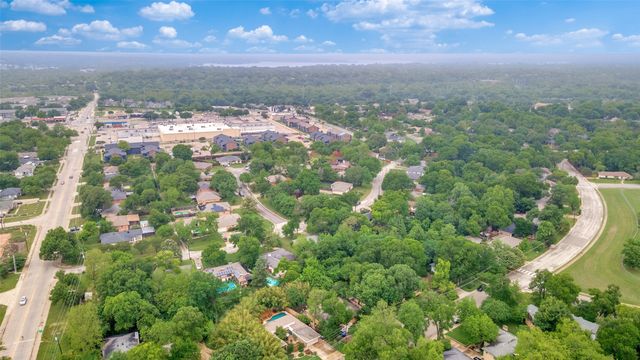 8029 Claremont Drive, Dallas, TX 75228