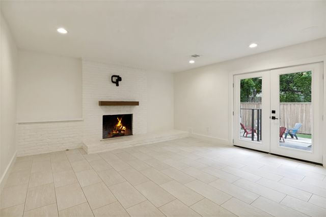 8029 Claremont Drive, Dallas, TX 75228