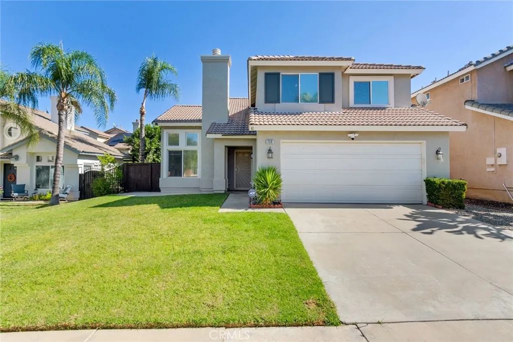 2519 Sena, Corona, CA 92882