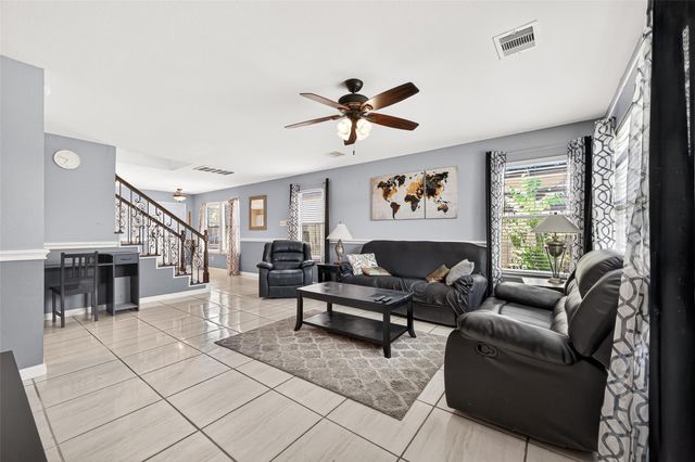 18902 Remington Park Drive, Houston, TX 77073