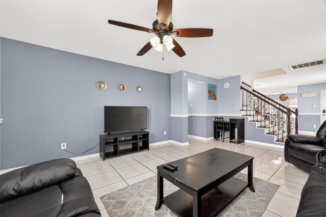 18902 Remington Park Drive, Houston, TX 77073