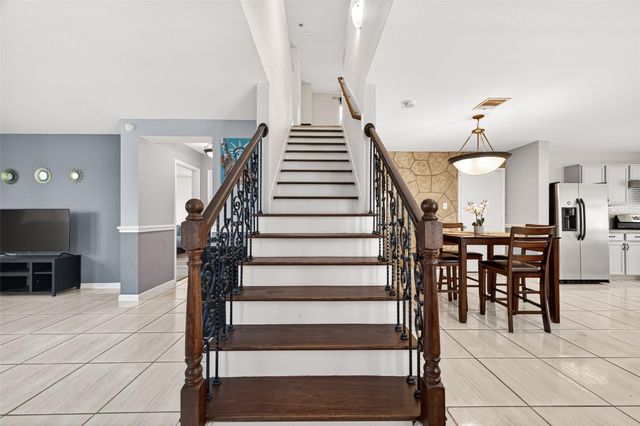 18902 Remington Park Drive, Houston, TX 77073
