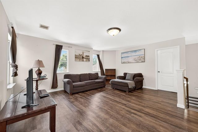 18902 Remington Park Drive, Houston, TX 77073