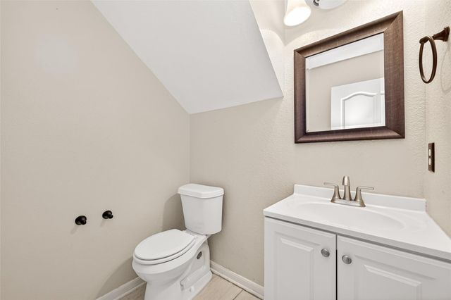 18902 Remington Park Drive, Houston, TX 77073
