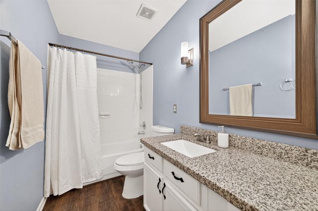18902 Remington Park Drive, Houston, TX 77073