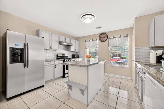 18902 Remington Park Drive, Houston, TX 77073