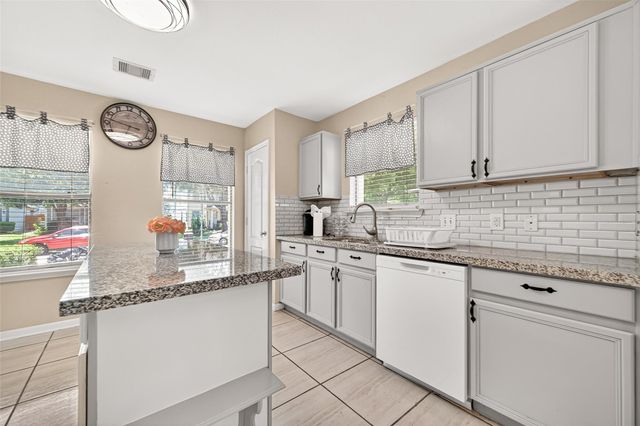 18902 Remington Park Drive, Houston, TX 77073