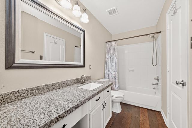 18902 Remington Park Drive, Houston, TX 77073