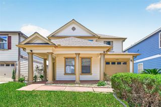 18902 Remington Park Drive, Houston, TX 77073