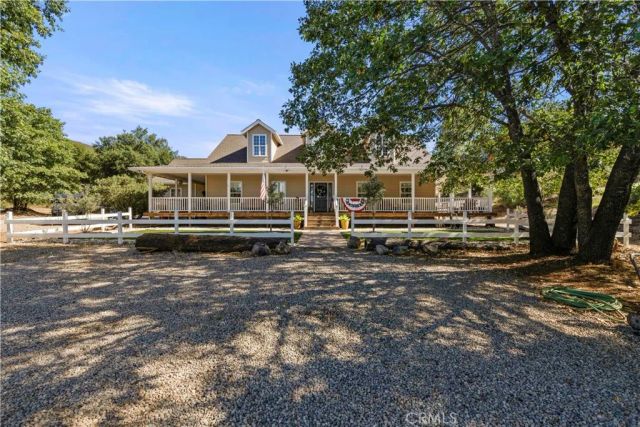 7704 Highway 29, Kelseyville, CA 95451
