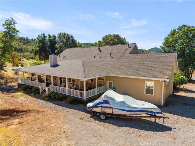 7704 Highway 29, Kelseyville, CA 95451