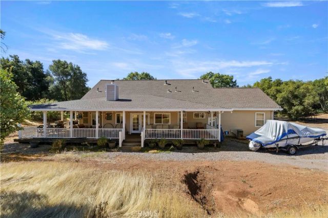 7704 Highway 29, Kelseyville, CA 95451