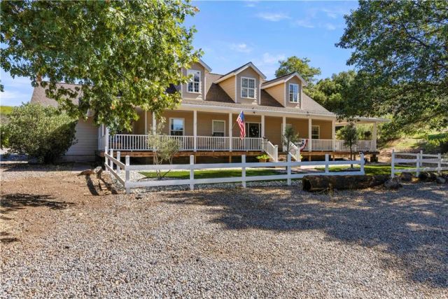 7704 Highway 29, Kelseyville, CA 95451