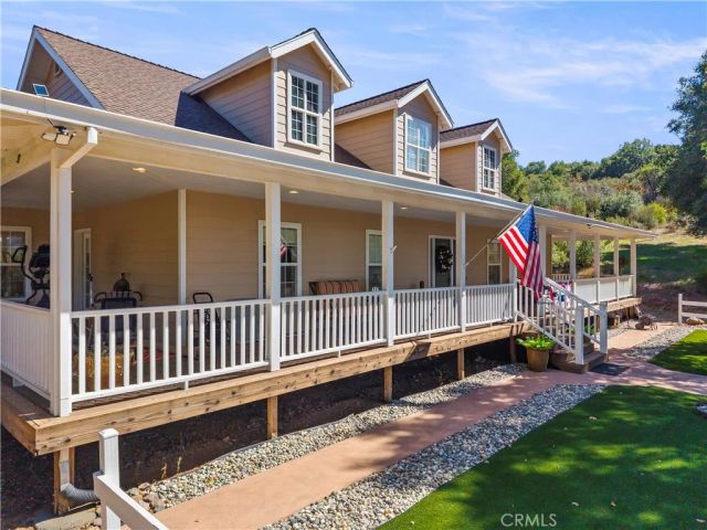 7704 Highway 29, Kelseyville, CA 95451