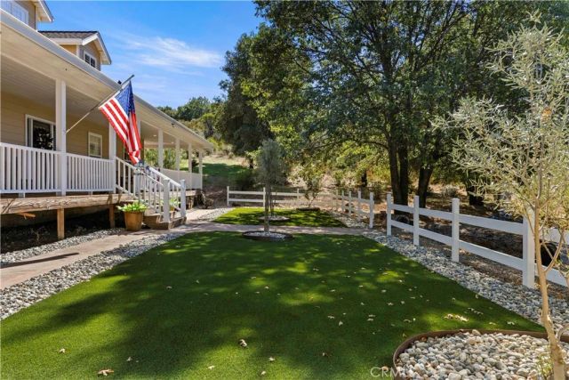 7704 Highway 29, Kelseyville, CA 95451