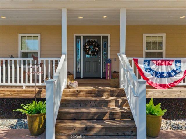 7704 Highway 29, Kelseyville, CA 95451