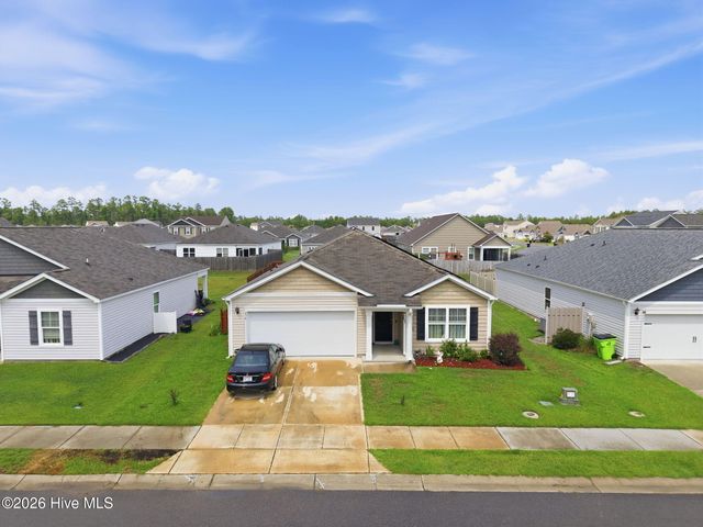 636 Avington Lane NE 1032, Leland, NC 28451
