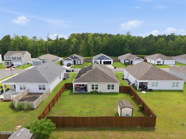636 Avington Lane NE 1032, Leland, NC 28451