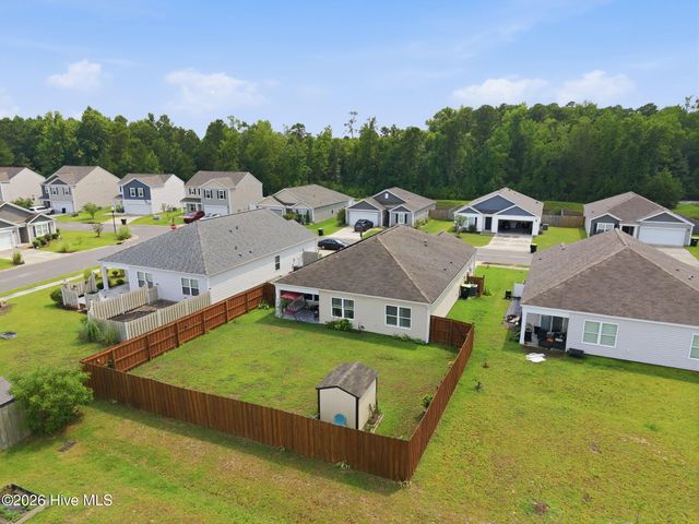636 Avington Lane NE 1032, Leland, NC 28451
