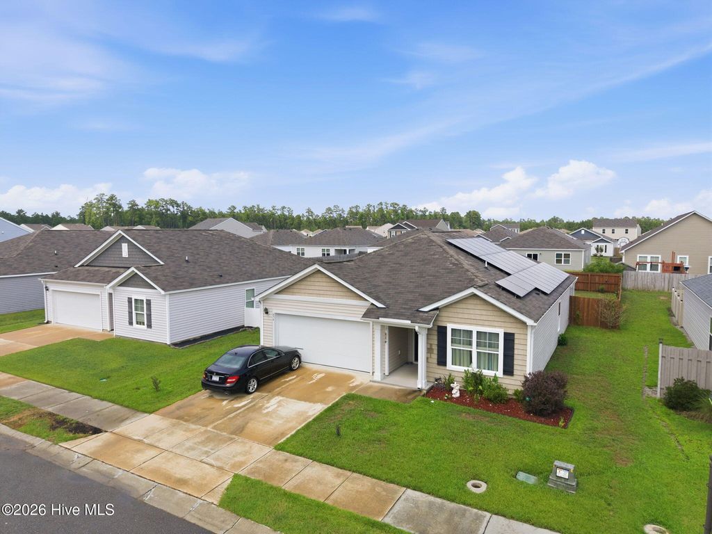 636 Avington Lane NE 1032, Leland, NC 28451