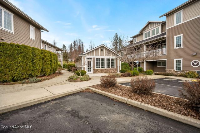 4453 Greenchain LOOP, APT 9, Coeur D'alene, ID 83814