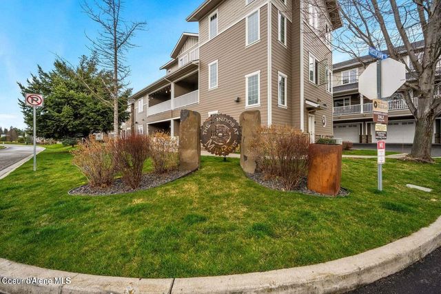 4453 Greenchain LOOP, APT 9, Coeur D'alene, ID 83814