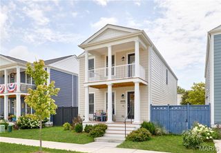 5085 Barter Street, St Charles, MO 63301