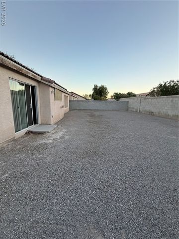 5133 Lost Canyon Drive, North Las Vegas, NV 89031