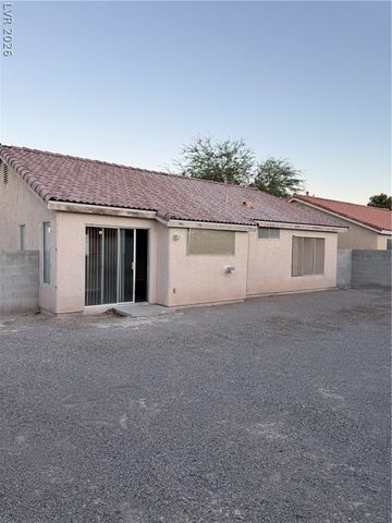 5133 Lost Canyon Drive, North Las Vegas, NV 89031