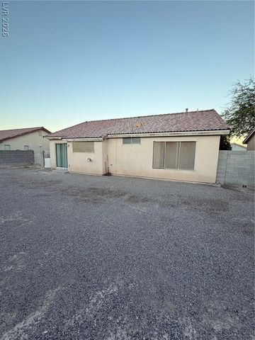 5133 Lost Canyon Drive, North Las Vegas, NV 89031