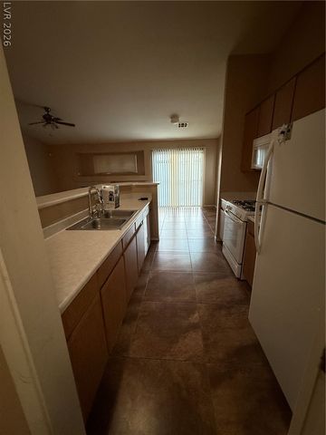 5133 Lost Canyon Drive, North Las Vegas, NV 89031
