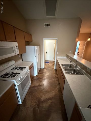 5133 Lost Canyon Drive, North Las Vegas, NV 89031