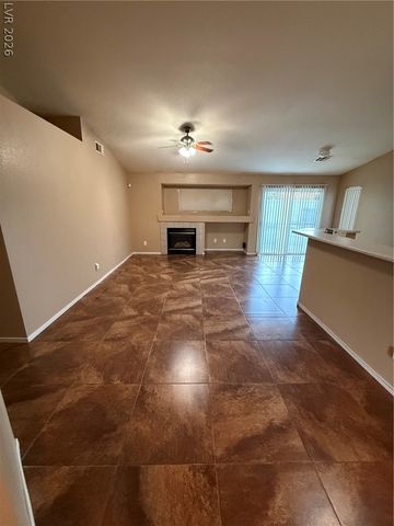 5133 Lost Canyon Drive, North Las Vegas, NV 89031