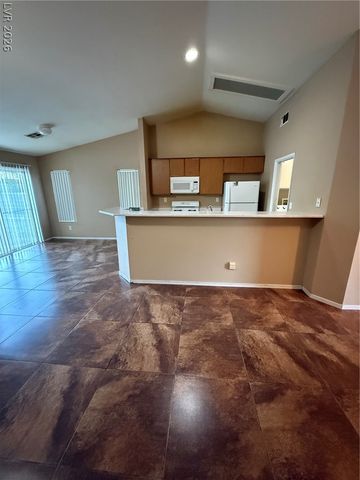 5133 Lost Canyon Drive, North Las Vegas, NV 89031