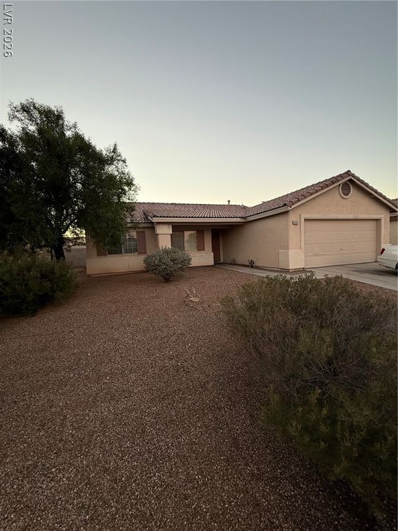 5133 Lost Canyon Drive, North Las Vegas, NV 89031