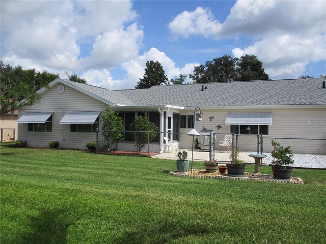 11470 SW 139TH STREET, Dunnellon, FL 34432