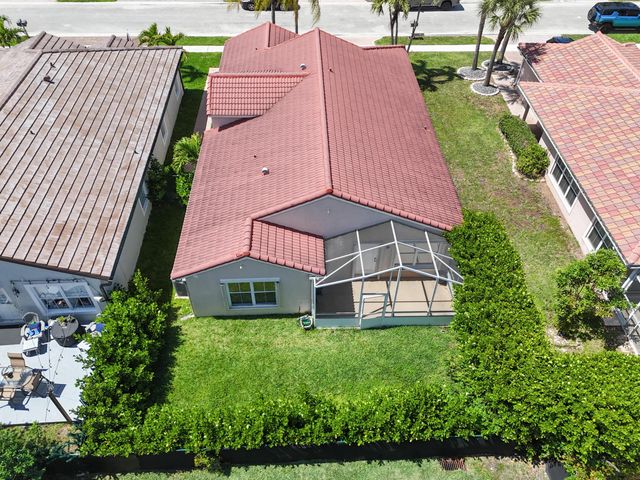 5563 NW 125th Terrace, Coral Springs, FL 33076